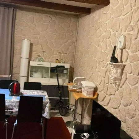 Appartement 10 m²