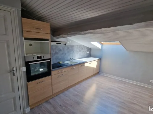 Appartement bien situé Villeneuve sur lot