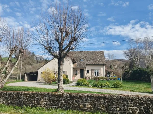 Maison 5 pièces 153 m²