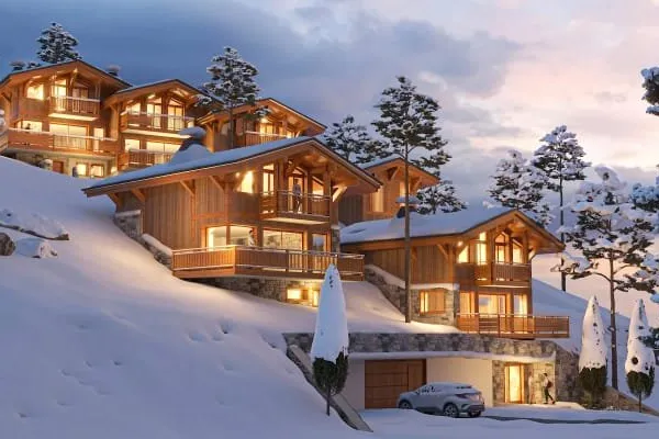Maison 5 pièces 141 m²