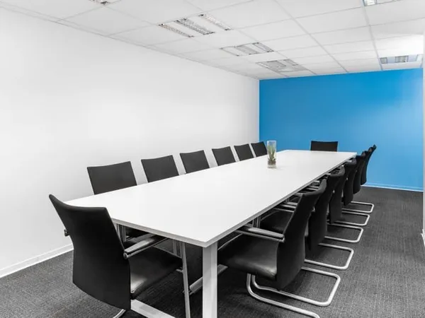 Bureaux 45 m²