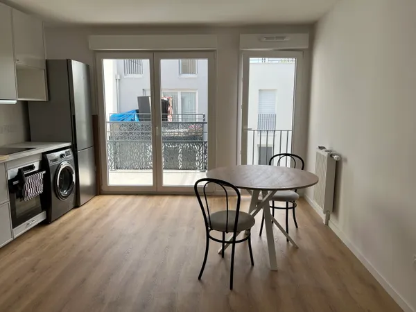 Loue appartement