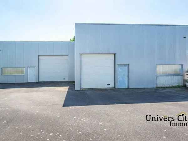 Ensemble Immobilier