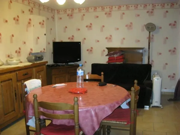 Immeuble 10 pièces 270 m²