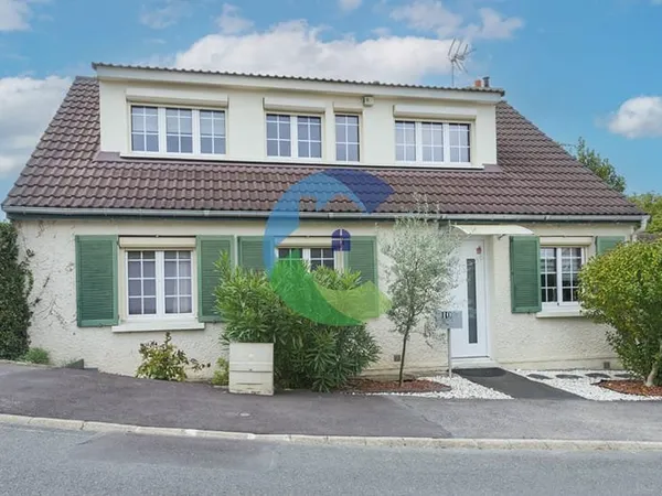 Maison Longjumeau 6 pièce(s) 140 m2