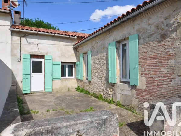 Maison 5 pièces 130 m²