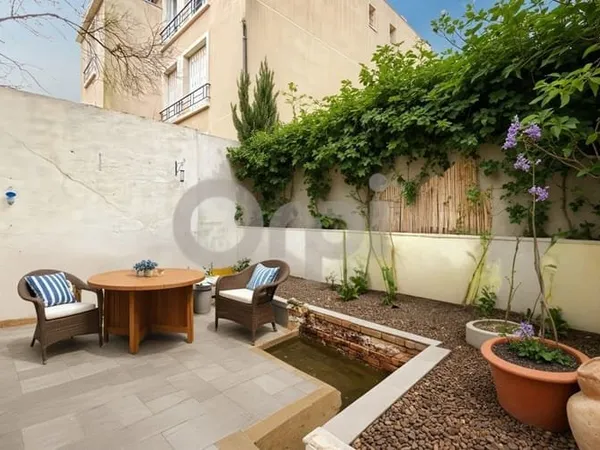 Maison 5 pièces 131 m²