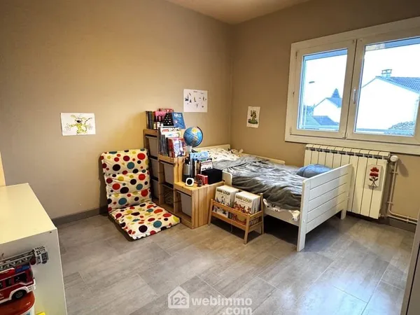 Maison - 96m² - Bondoufle