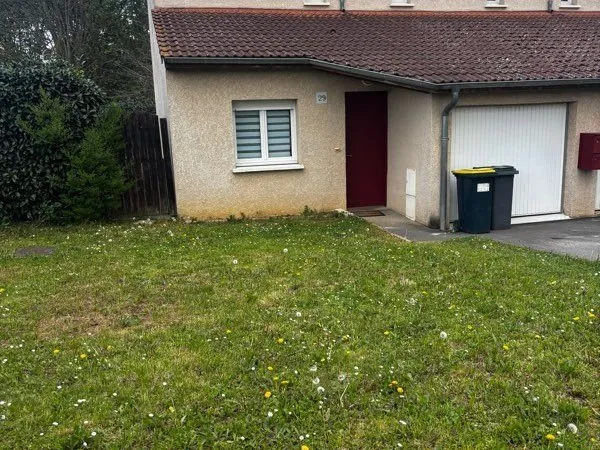 Maison chatenoy le royal