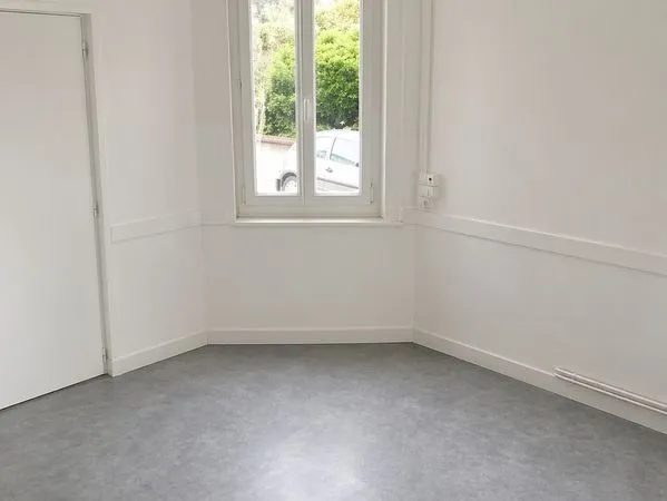 Appartement T2 44 m²