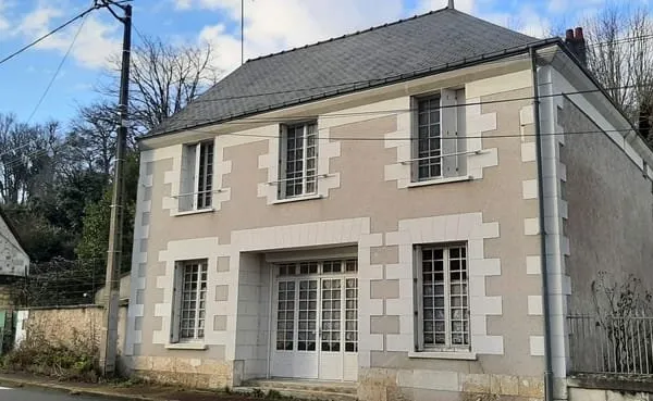 Maison 5 pièces 130 m²