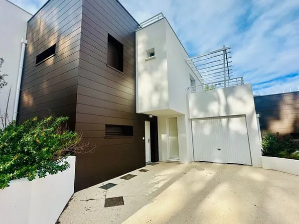 Maison 4 pièces 92 m²