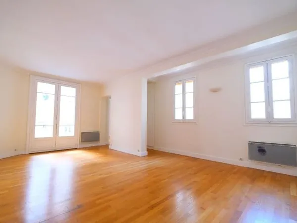 Appartement à vendre Paris