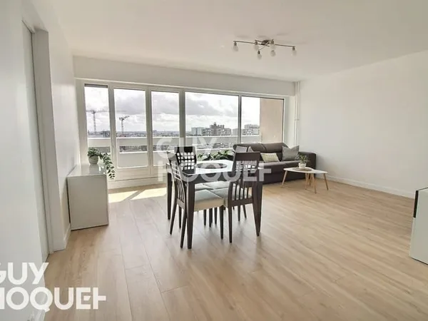 Appartement 1 pièce 11 m²