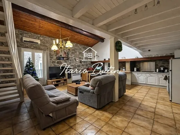 Maison Type 4 de 120m² avec garage