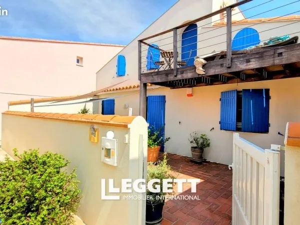 Maison 3 pièces 90 m²