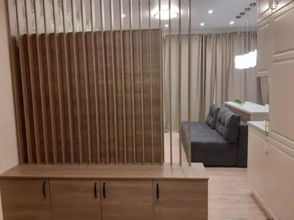 studio 18m² - paris 16e / rue de la pompe