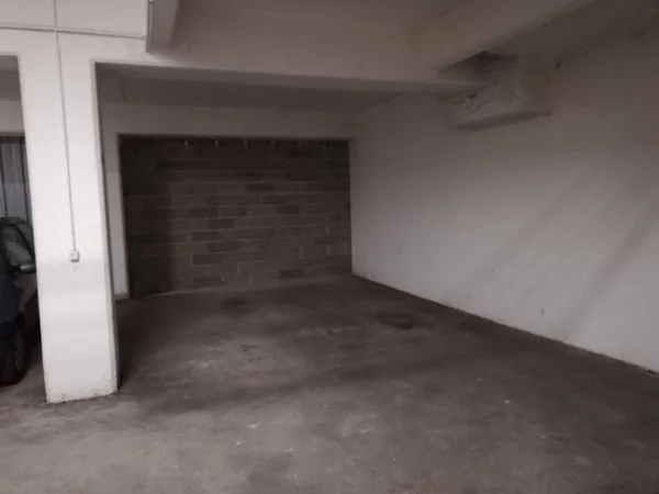 Parking 10 m²