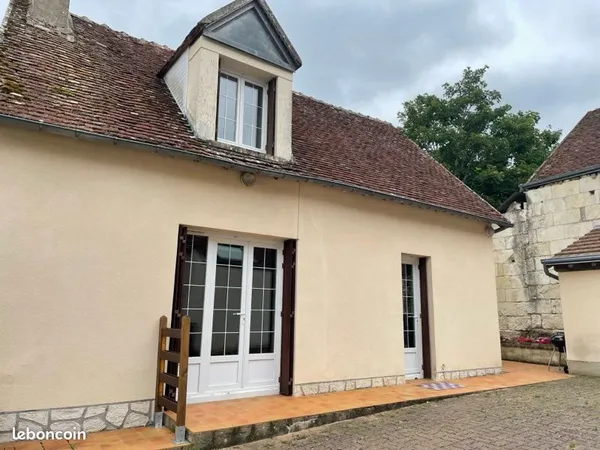 A louer maison de village