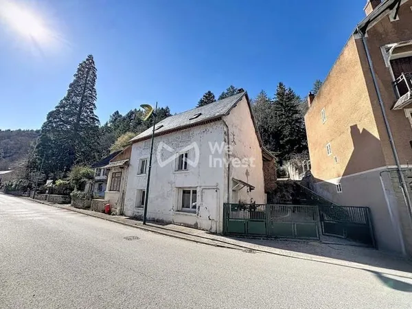 Maison 6 pièces 98 m²