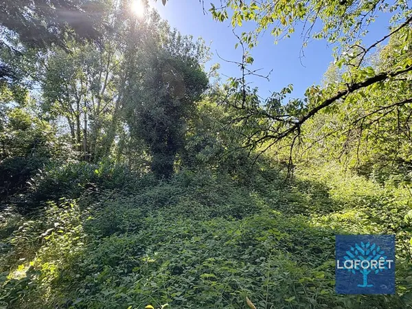 Terrain 1465 m²