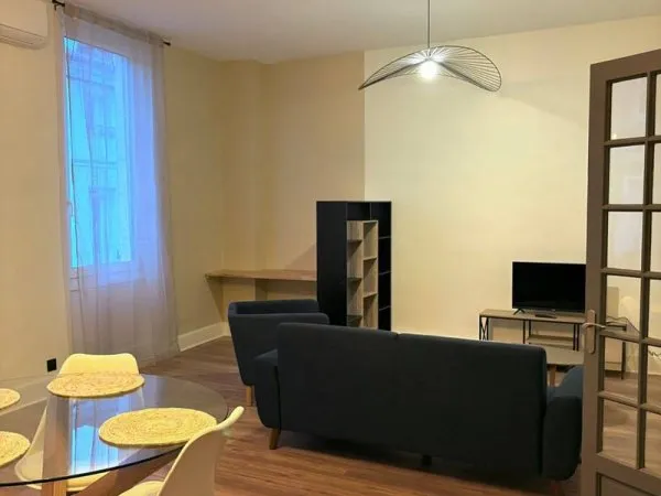 Appartement 2 pièces 70 m²