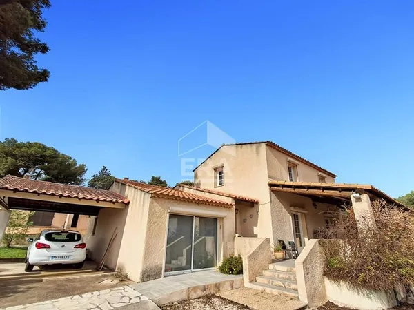 Maison 6 pièces 146 m²