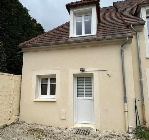 Maison 3 pièces 71 m²