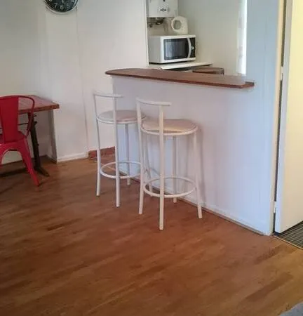 Appartement 2 pièces 31 m²