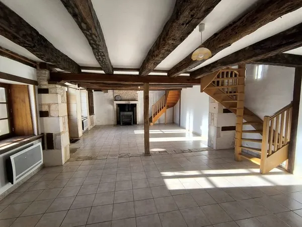 Maison 4 pièces 125 m²