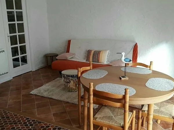 Appartement 2 pièces 32 m²