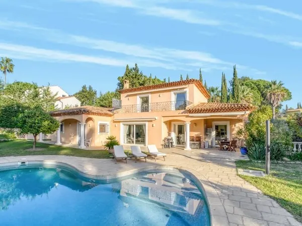 Achat : Maison Mandelieu-la-Napoule (06210)
