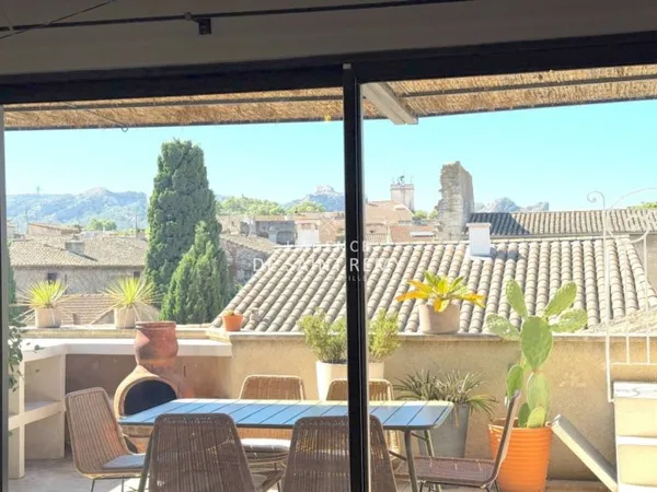vente maison 7 Pièce(s)