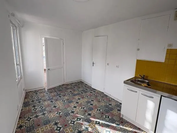 Appartement Mantes La Jolie 1 pièce(s)