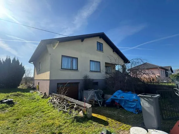 Maison 6 pièces 127 m²