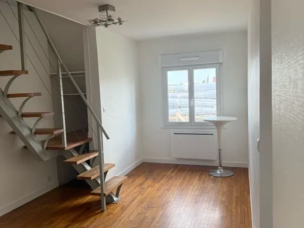 Appartement T3 Gare Rennes à louer