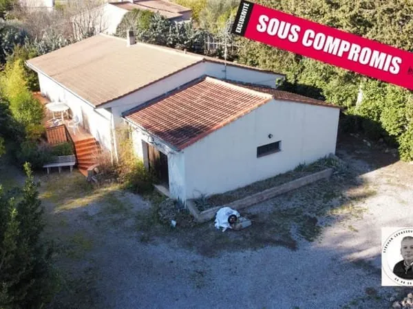 Maison Type 6 pièces de 142 m²