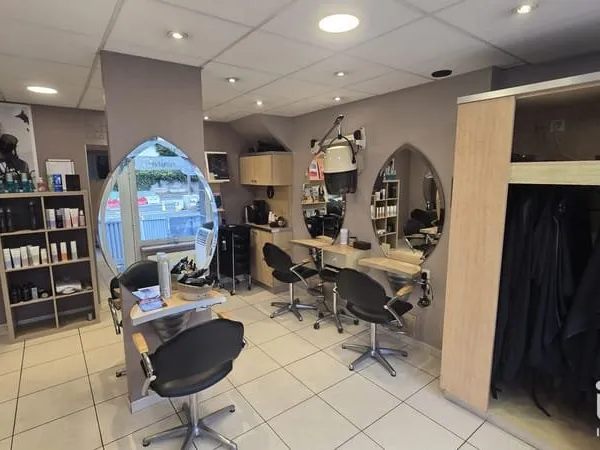 Fonds de commerce 35 m²