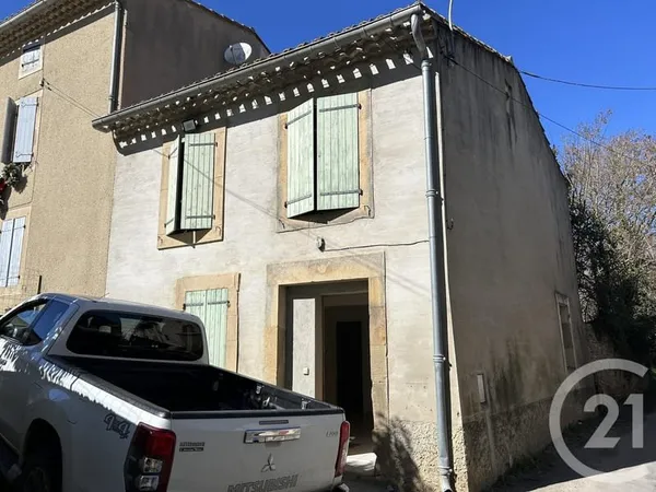 Maison 4 pièces 78 m²