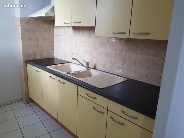 Appartement pamiers