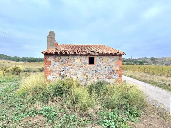 Terrain 23110 m²