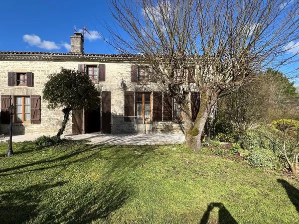 Propriété 5 chambres 155 m2