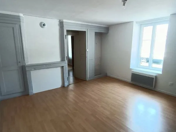 Appartement 80 m2
