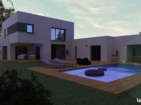 Maison 100 m² Valence