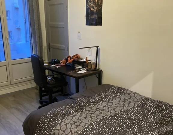 Appartement 5 pièces 79 m²