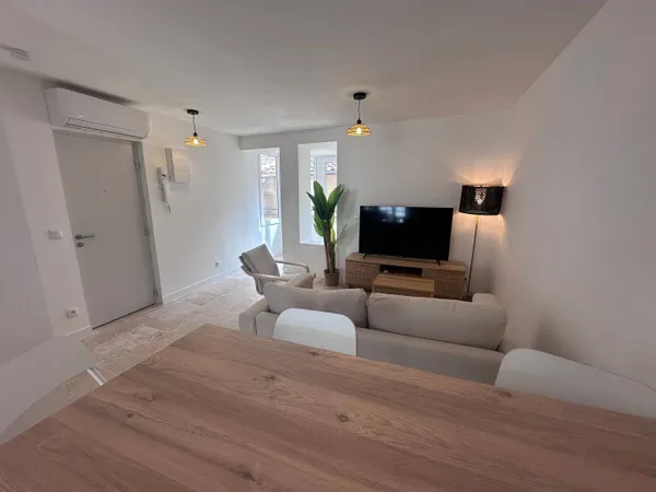 Appartement 3 pièces 40 m²