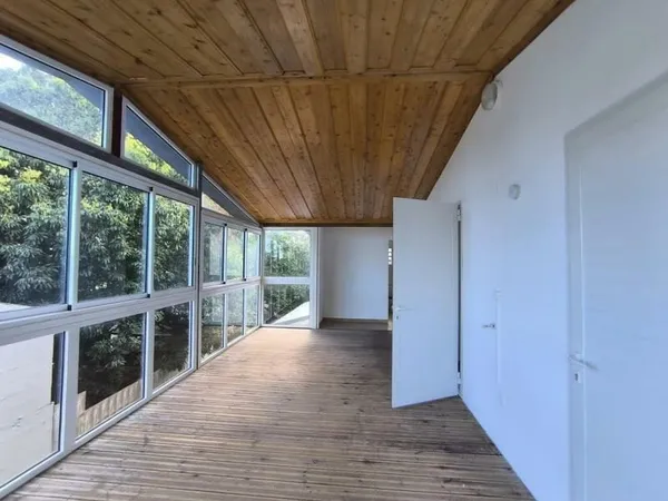 MAISON T5 - 145 m² - LE TAMPON