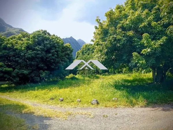 Terrain en individuel 500 m²