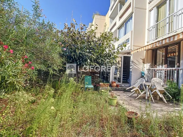 Appartement 4 pièces 86 m²