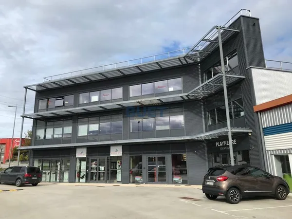 BUREAUX A LOUER 229 m2 BESANCON